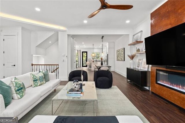 173 Brush Creek Court, Stockbridge, GA 30281