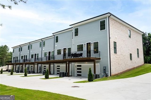 173 Brush Creek Court, Stockbridge, GA 30281