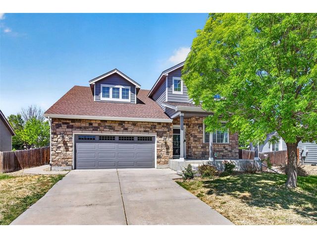 11393 Kearney Way, Thornton, CO 80233