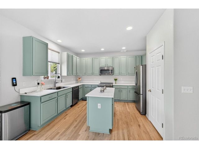 11393 Kearney Way, Thornton, CO 80233