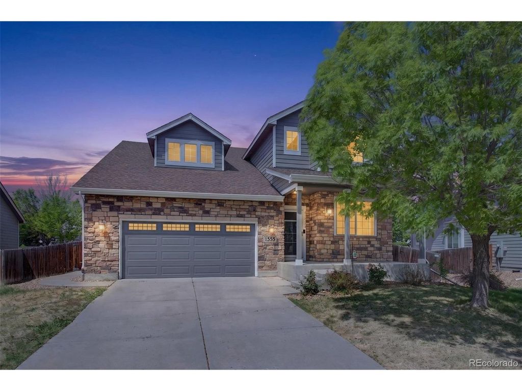 11393 Kearney Way, Thornton, CO 80233