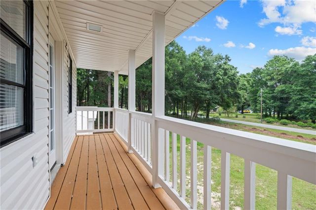 2851 Sun Valley Drive, Mobile, AL 36618
