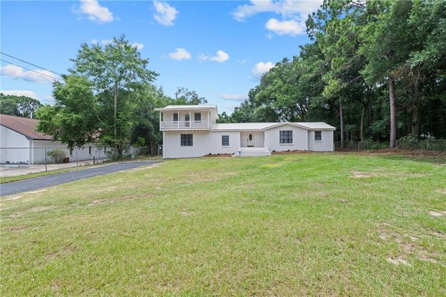 2851 Sun Valley Drive, Mobile, AL 36618