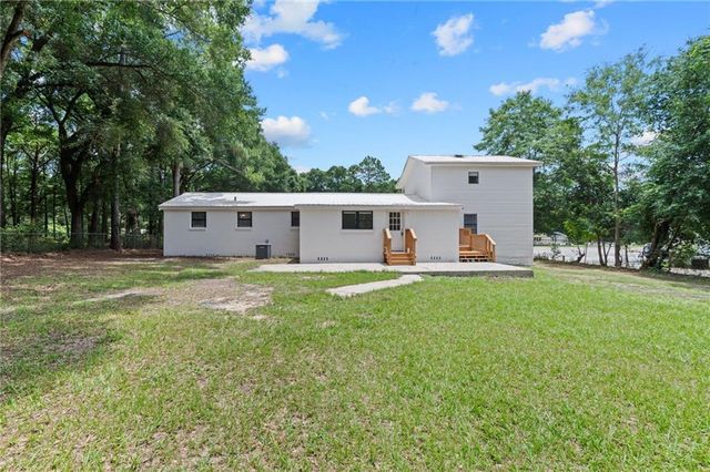 2851 Sun Valley Drive, Mobile, AL 36618