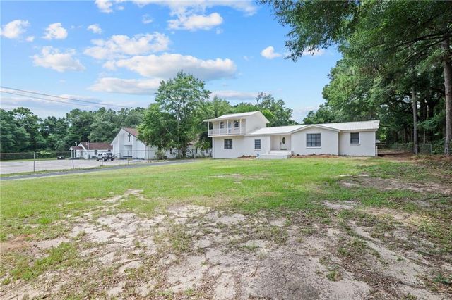 2851 Sun Valley Drive, Mobile, AL 36618