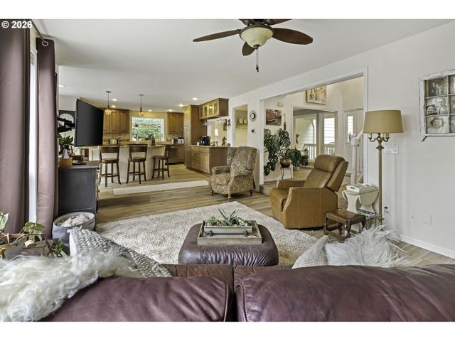 14415 Ne MOUNTAIN VIEW Dr, Battle Ground, WA 98604