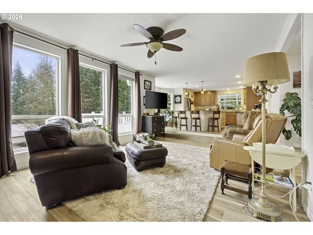 14415 Ne MOUNTAIN VIEW Dr, Battle Ground, WA 98604