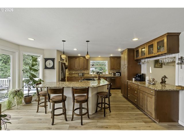 14415 Ne MOUNTAIN VIEW Dr, Battle Ground, WA 98604