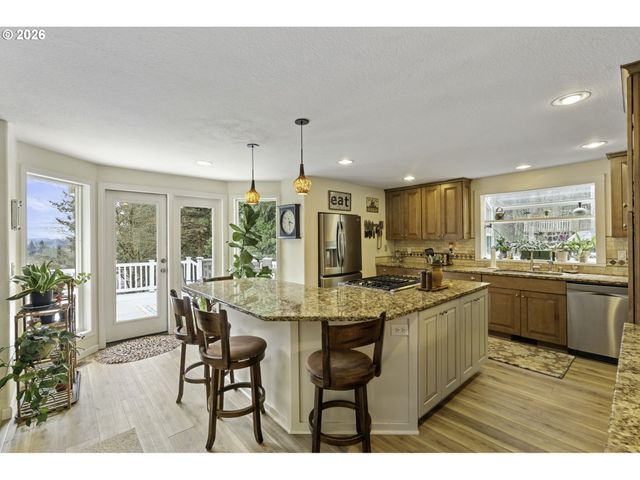 14415 Ne MOUNTAIN VIEW Dr, Battle Ground, WA 98604