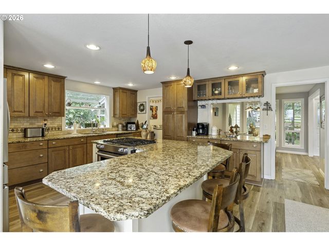 14415 Ne MOUNTAIN VIEW Dr, Battle Ground, WA 98604