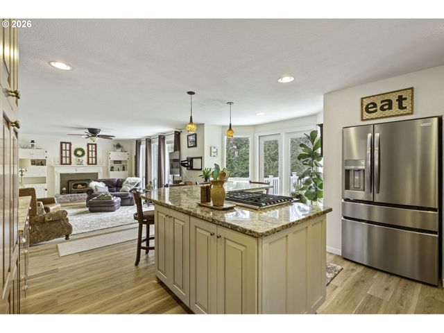 14415 Ne MOUNTAIN VIEW Dr, Battle Ground, WA 98604