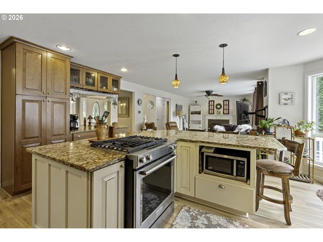 14415 Ne MOUNTAIN VIEW Dr, Battle Ground, WA 98604