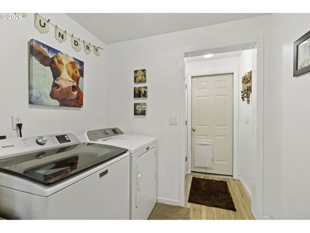 14415 Ne MOUNTAIN VIEW Dr, Battle Ground, WA 98604