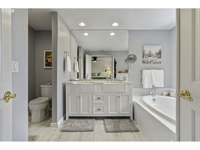 14415 Ne MOUNTAIN VIEW Dr, Battle Ground, WA 98604