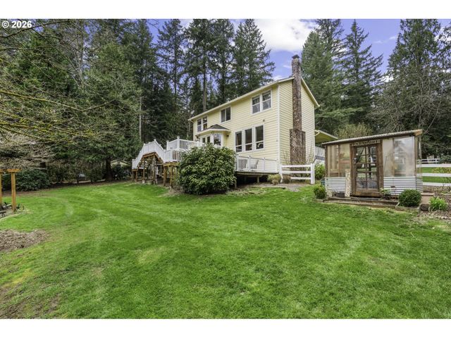 14415 Ne MOUNTAIN VIEW Dr, Battle Ground, WA 98604