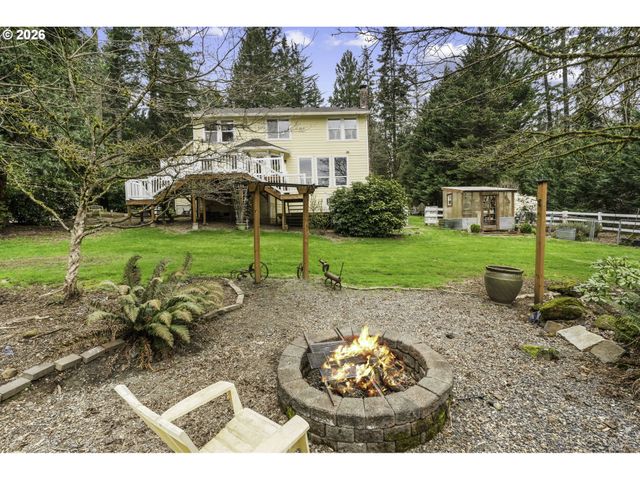 14415 Ne MOUNTAIN VIEW Dr, Battle Ground, WA 98604