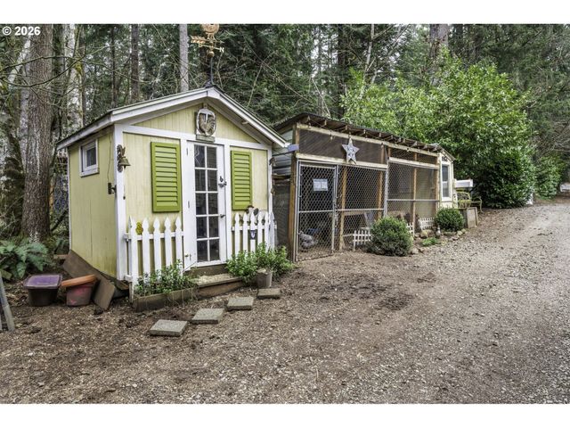 14415 Ne MOUNTAIN VIEW Dr, Battle Ground, WA 98604