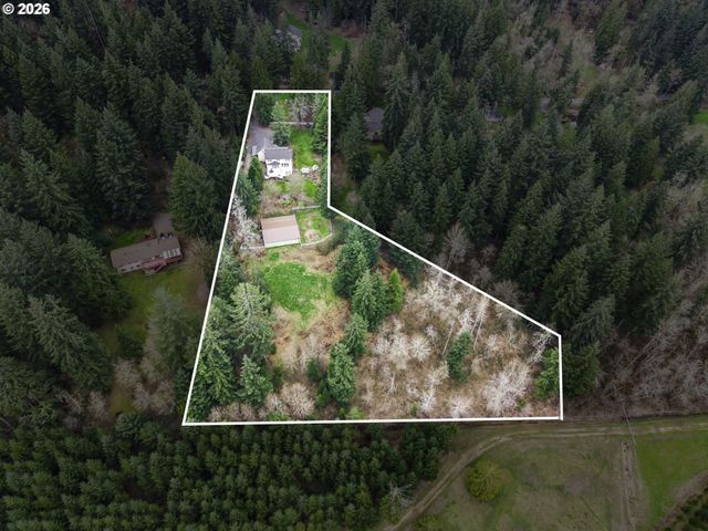 14415 Ne MOUNTAIN VIEW Dr, Battle Ground, WA 98604