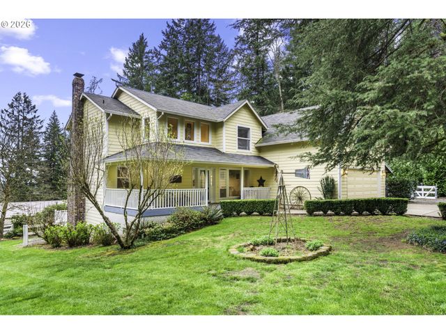 14415 Ne MOUNTAIN VIEW Dr, Battle Ground, WA 98604