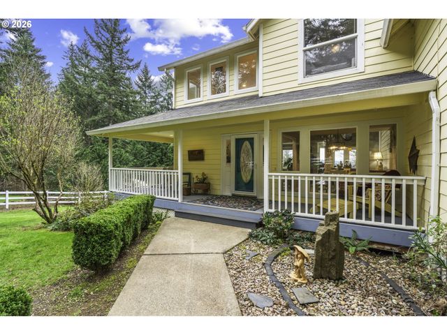 14415 Ne MOUNTAIN VIEW Dr, Battle Ground, WA 98604