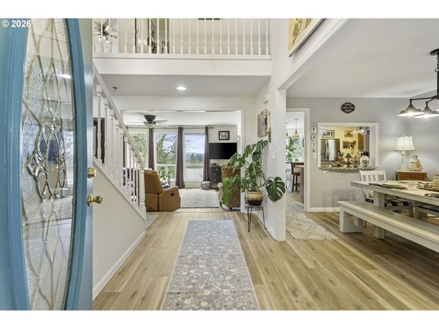 14415 Ne MOUNTAIN VIEW Dr, Battle Ground, WA 98604