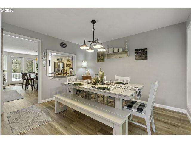 14415 Ne MOUNTAIN VIEW Dr, Battle Ground, WA 98604