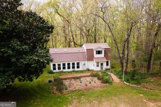 2866 Booger Hill Road, Danielsville, GA 30633