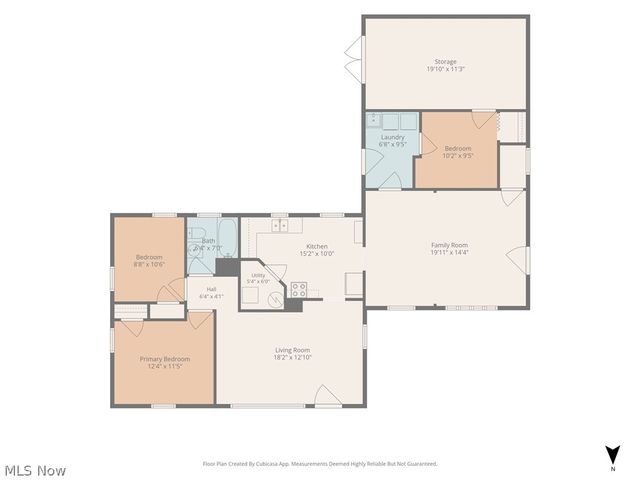 27111 Lynn Drive, Olmsted Twp, OH 44138