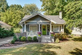 821 South Pickwick Avenue, Springfield, MO 65804