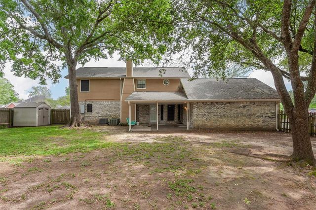 12770 Satinwood Lane, Beaumont, TX 77713