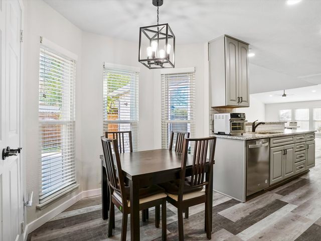 4624 Freeman Drive, The Colony, TX 75056