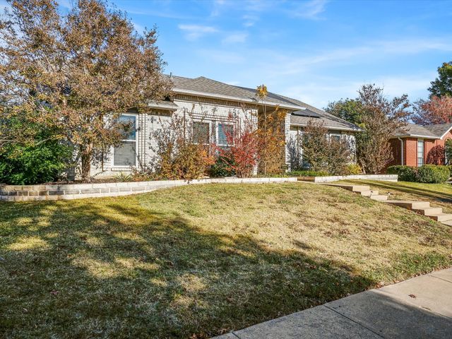 4624 Freeman Drive, The Colony, TX 75056