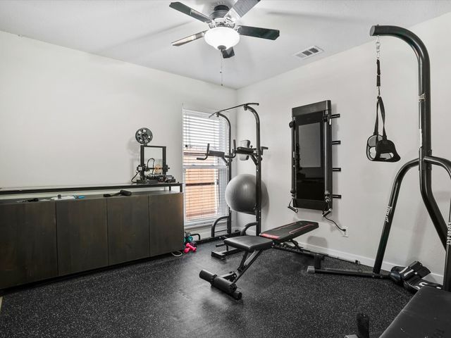 4624 Freeman Drive, The Colony, TX 75056