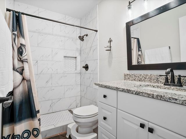 4624 Freeman Drive, The Colony, TX 75056