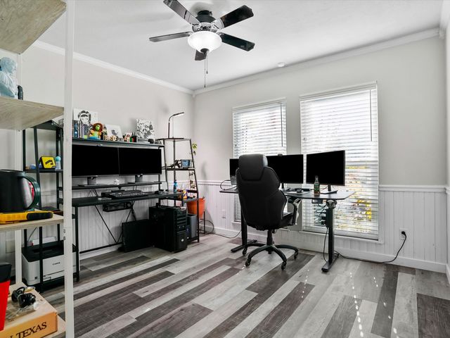 4624 Freeman Drive, The Colony, TX 75056