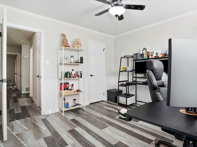 4624 Freeman Drive, The Colony, TX 75056