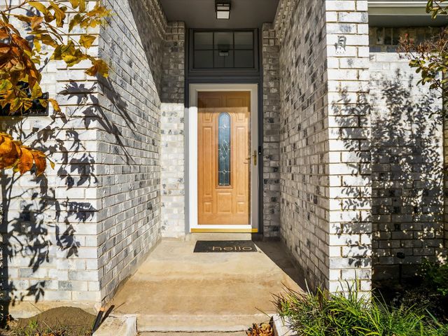 4624 Freeman Drive, The Colony, TX 75056