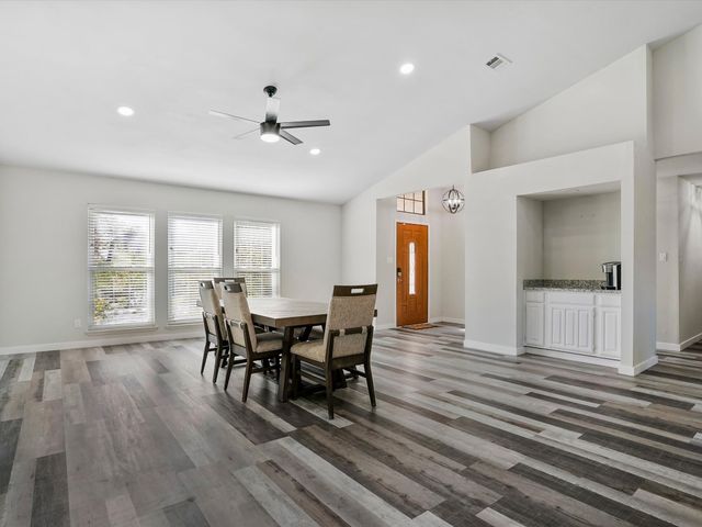 4624 Freeman Drive, The Colony, TX 75056