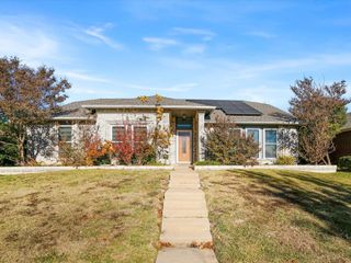 4624 Freeman Drive, The Colony, TX 75056