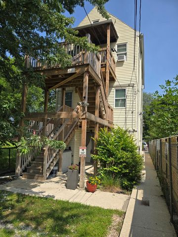 5022 S Elizabeth Street 2, Chicago, IL 60609