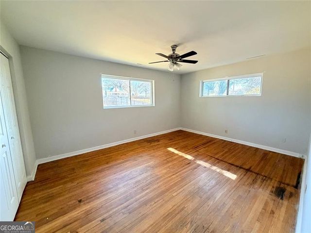 345 Brannan Road, Mcdonough, GA 30253