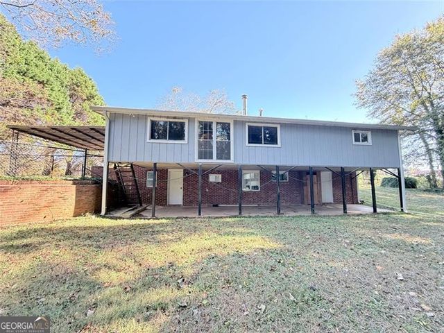 345 Brannan Road, Mcdonough, GA 30253