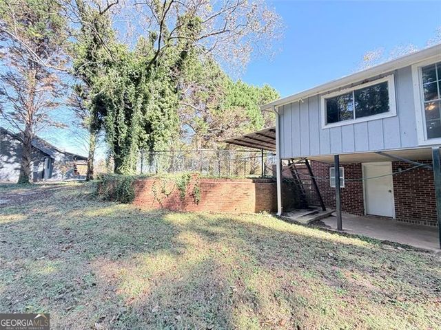 345 Brannan Road, Mcdonough, GA 30253