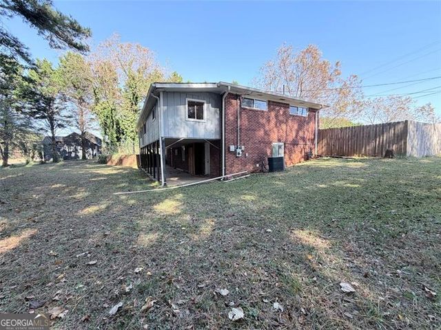 345 Brannan Road, Mcdonough, GA 30253