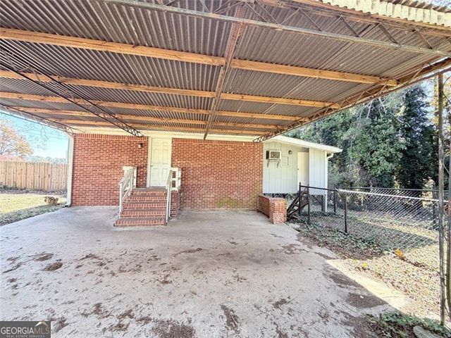 345 Brannan Road, Mcdonough, GA 30253