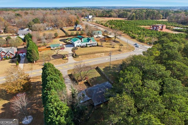 345 Brannan Road, Mcdonough, GA 30253