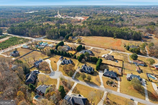 345 Brannan Road, Mcdonough, GA 30253