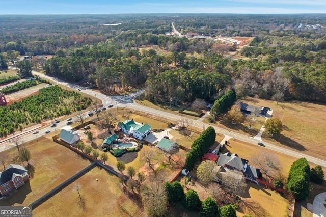 345 Brannan Road, Mcdonough, GA 30253