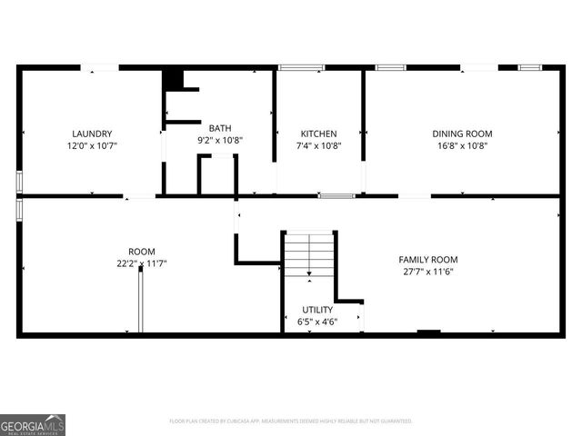 345 Brannan Road, Mcdonough, GA 30253