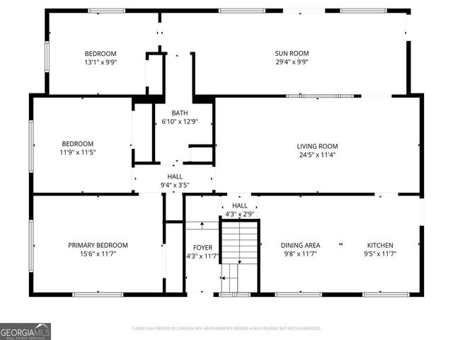345 Brannan Road, Mcdonough, GA 30253
